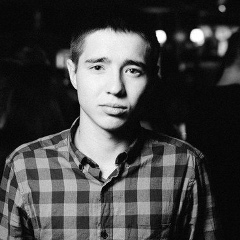 Андрей Марков, 07.12.1994