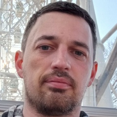 Игорь Бречалов, Кулой