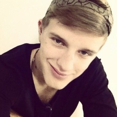 Владимир Чернов, 07.02.1995