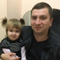 Макс Лифоров, 07.11.1987