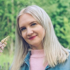 Ольга Котомина, 14.03, Пермь