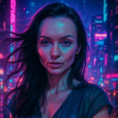 Алена Че, 13.09, Иркутск