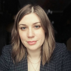Екатерина Белкина, 29.04.1988