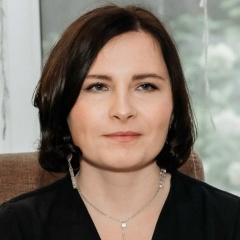 Полина Шапошник, 21.04.1989, Чайковский