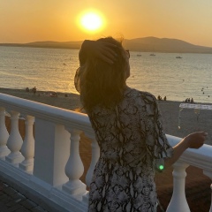 Марина Тарлер, 03.08.1988, Санкт-Петербург