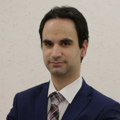 Александр Нисилевич, 30.04