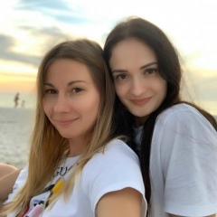 Антонелла Вичидомини, 18.01.1989, Москва