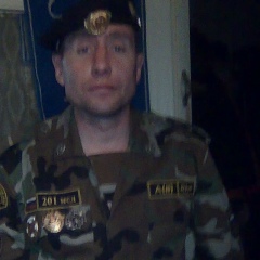 Николай Кунцев, 30.01.1966, Белгород