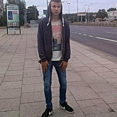 Robiert Tomaszewicz, 12.09.1997, Вильнюс