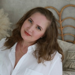 Елена Каждая, 16.07.1984