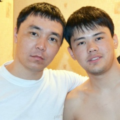 Руслан Кобанов, 06.03.1989, Актобе