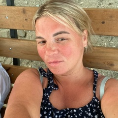 Анна Антонова, 11.08, Санкт-Петербург