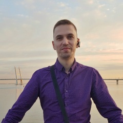 Николай Лебедев, 03.10, Санкт-Петербург