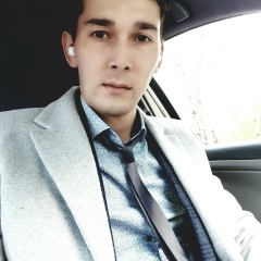 Жанибек Рашитов, 28.08