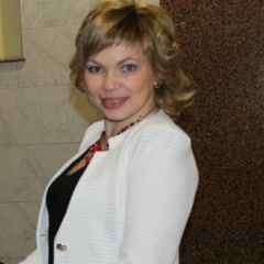 Анна Максудова, 25.02, Старый Оскол
