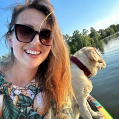 Юлия Вдовиченко, 09.07