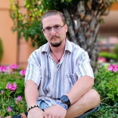 Александр Дзюбан, 29.04.1987, Калининград