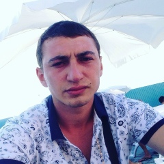 Islam Badalov, Алматы