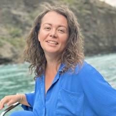 Екатерина Мятлик, 30.05, Владивосток