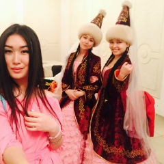 Zhako Kaldybai, 19.06.1996, Алматы