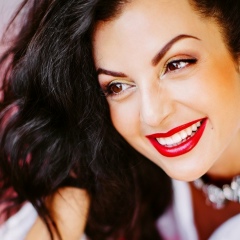 Лейла Исаева, 13.06, Красноярск