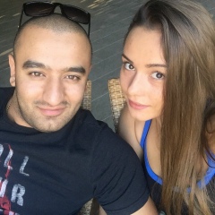 Фариз Ахмедов, 24.09.1992, Киев