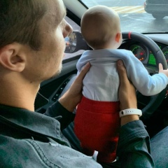 Павел Градобоев, 26.07.1990