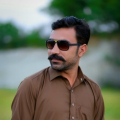 Raja Tanweer, 01.08.1987
