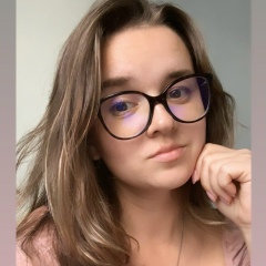 Мария Протасова, 08.04.1990, Москва