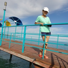 Ademi Kukaeva, 18.08.1999, Беловодское