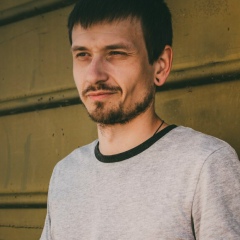 Михаил Тутаев, 05.05.1987, Тольятти