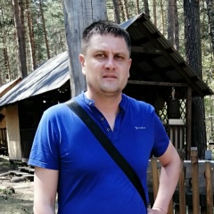 Сергей Савинков, 06.08.1985, Майма