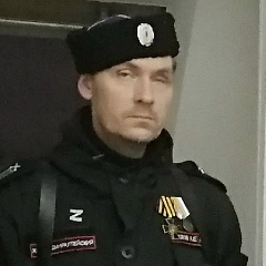 Александр Хохлов, 26.11, Санкт-Петербург