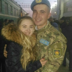 Леонид Касяненко, 08.09, Костанай