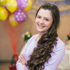 Светлана Федосенко-Дубик, 06.02, Киев