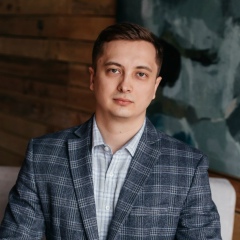 Алексей Жигайло, 04.07, Белгород