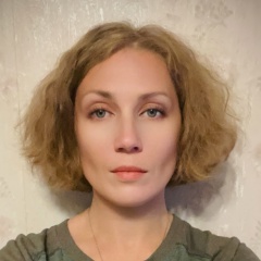 Светлана Варагина, 04.04