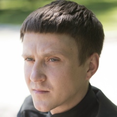 Сергей Бызов, 11.02, Москва