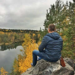 Андрей Петрачков, 04.07.1979, Санкт-Петербург