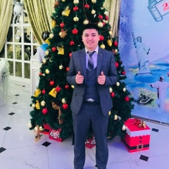 Syrym Tashmukhanbet, 22.09.1993, Алматы