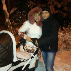 Сергій Шолтис, 13.04, Львов