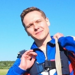 Николай Чистов, 26.03.1993, Комсомольск