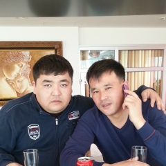 Абу Маденов, 06.07.1985, Актау