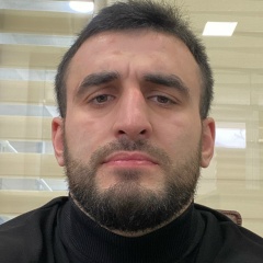 Эльдар Исмаилов, Махачкала