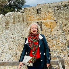 Ольга Ронзина, 06.12, Пермь