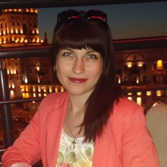 Дарья Свиридченкова, 25.12, Гродно