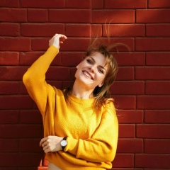 Олеся Тихонова, 29.09, Самара