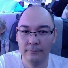 Ермек Тулегитаев, 30.07.1981, Астана