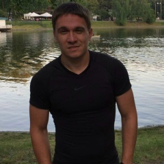 Станислав Цимерле, 11.05.1992, Санкт-Петербург