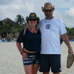 Olga Koulikova, 07.02.1967, Rotterdam